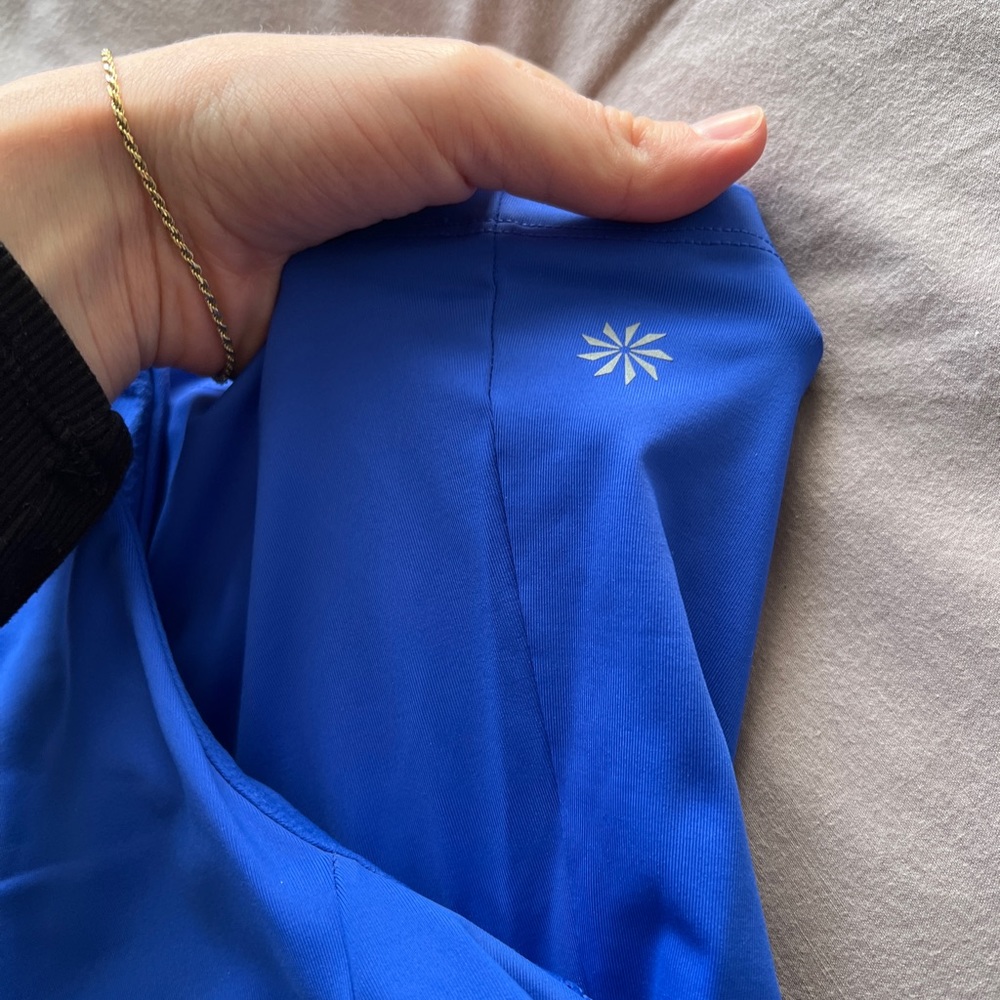 Athleta tank